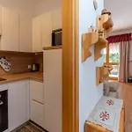 Apartment Cordevole Rocca Pietore