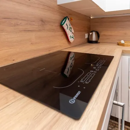 Apartmán Cordevole Rocca Pietore