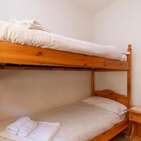Cordevole Apartment