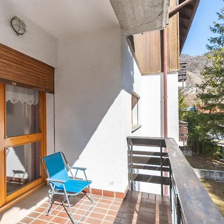 Cordevole Apartmán Rocca Pietore