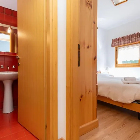 Cordevole Apartmán *