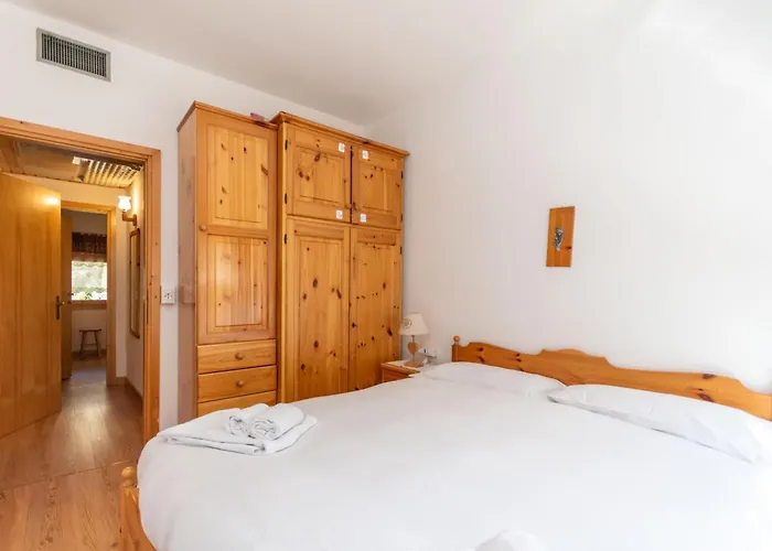 Cordevole Apartman *