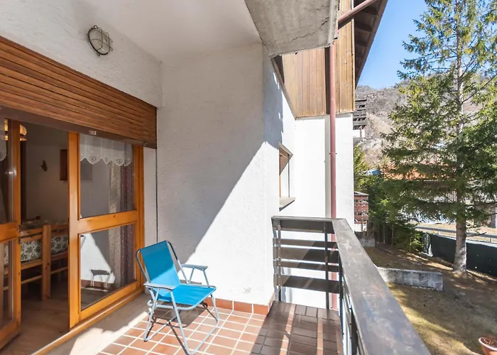 Cordevole Apartman Rocca Pietore