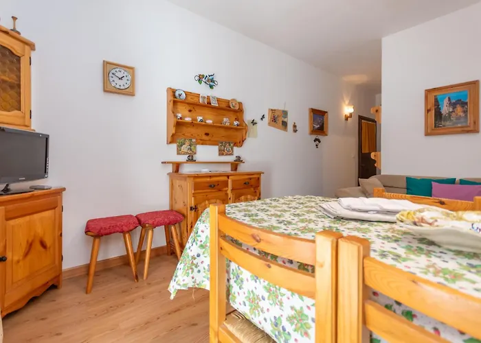 Cordevole * Rocca Pietore