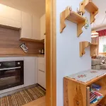 Appartement Cordevole Rocca Pietore