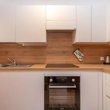 Cordevole アパート ロッカ・ピエートレ