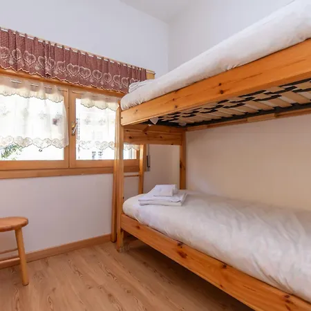 Apartamento Cordevole