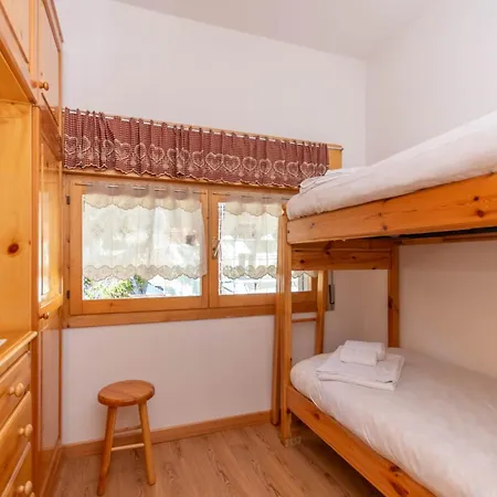 アパート Cordevole *