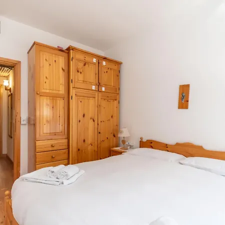 Cordevole Appartement *