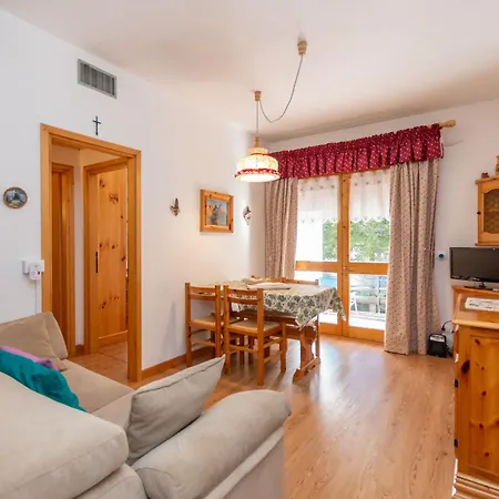 Apartment Cordevole *