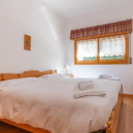 Cordevole Apartamento