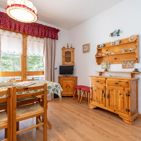 Cordevole Apartment Rocca Pietore