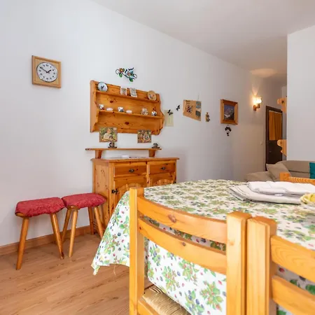 Cordevole * ロッカ・ピエートレ