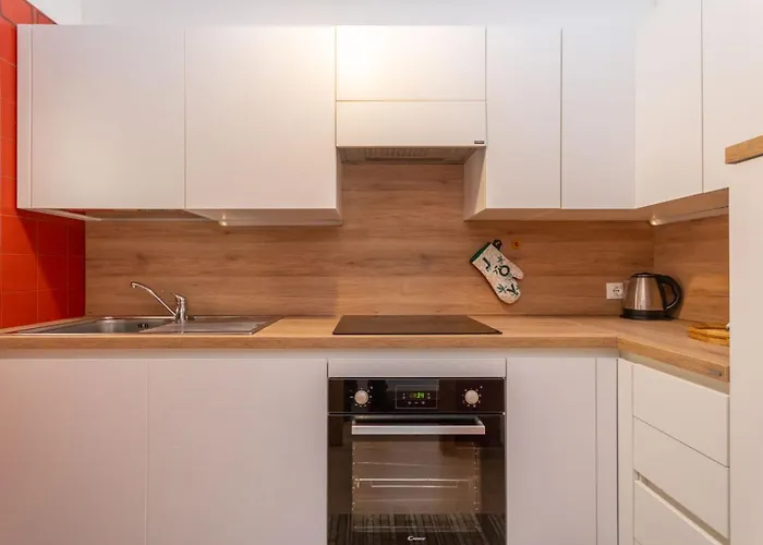 Cordevole Apartment Rocca Pietore