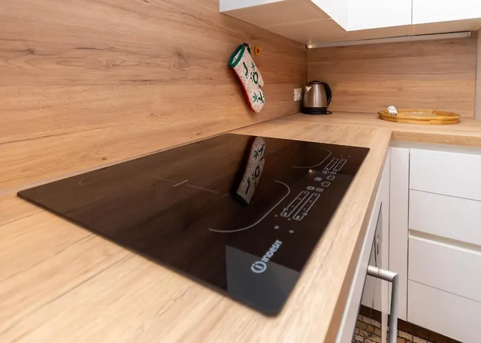 Apartament Cordevole Rocca Pietore