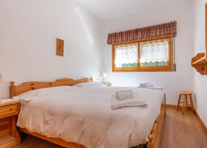 Cordevole Apartament